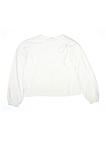 MNG Kids Long Sleeve Top (view 1)