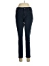 a.n.a. A New Approach Solid Blue Jeans Size 12 - photo 1