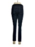 a.n.a. A New Approach Solid Blue Jeans Size 12 - photo 2