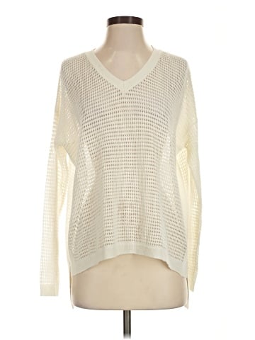 Lumiere Pullover Sweater (view 1)