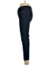 a.n.a. A New Approach Solid Blue Jeans Size 12 - photo 5