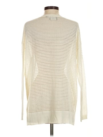 Lumiere Pullover Sweater (view 2)