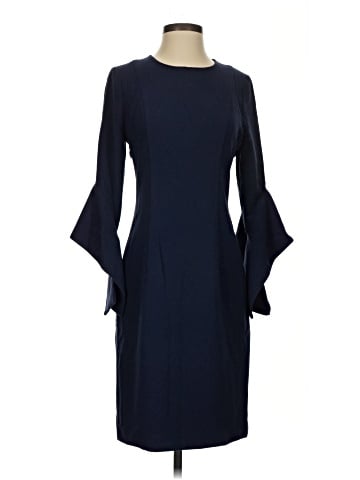 Black Halo Cocktail Dress (view 1)