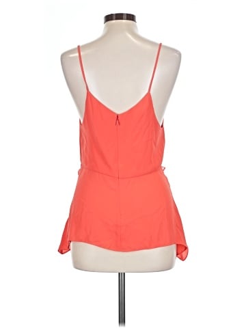 Chelsea28 Sleeveless Blouse (view 2)