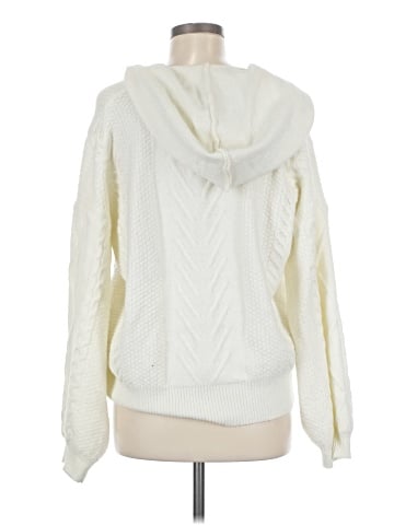 Central Park West Pullover Sweater (view 2)