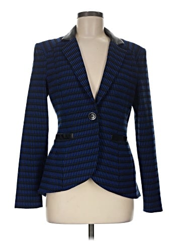 Nanette Lepore Blazer (view 1)