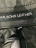 Wilsons Leather 100% Polyester Black Jacket Size S - photo 6