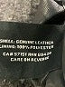 Wilsons Leather 100% Polyester Black Jacket Size S - photo 7