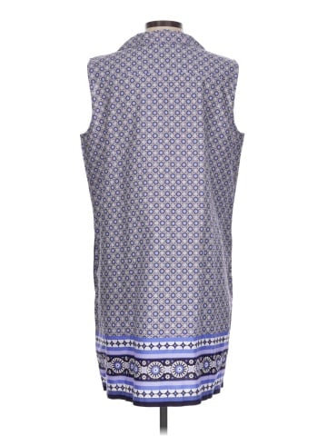 Lands' End Casual Dress (view 2)