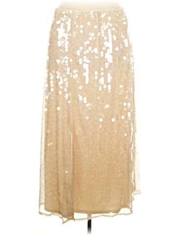 Old Navy Formal Skirt (view 2)