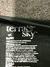 Terra & Sky Black Active Tank Size 0X - photo 7