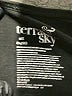 Terra & Sky Black Active Tank Size 0X - photo 8