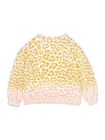 Molo Pullover Sweater (view 1)