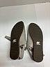 Sorel Gray Sandals Size 8 1/2 - photo 5