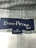 Evan Picone 100% Polyester Gray Blazer Size 18 - photo 6