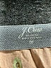 J.Crew 100% Cotton Yellow Shorts Size M - photo 3