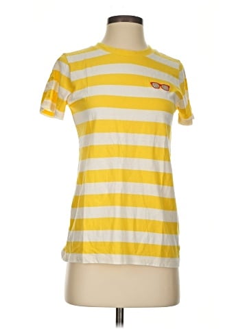 J.Crew Short Sleeve Top (view 1)
