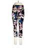 Avia Tropical Black Active Pants Size L - photo 1