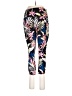 Avia Tropical Black Active Pants Size L - photo 2