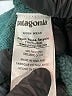 Patagonia 100% Polyester Solid Teal Fleece Size XS - photo 7