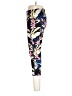 Avia Tropical Black Active Pants Size L - photo 5