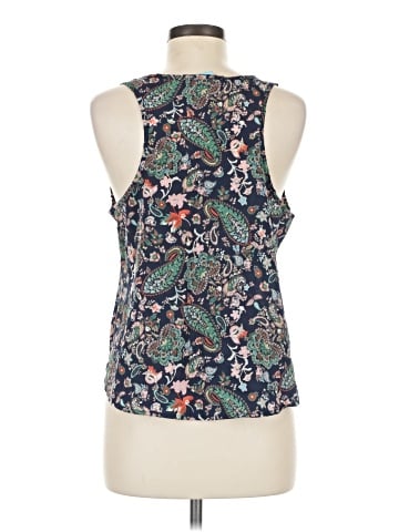 H.I.P. Happening in the Present Sleeveless Blouse (view 2)