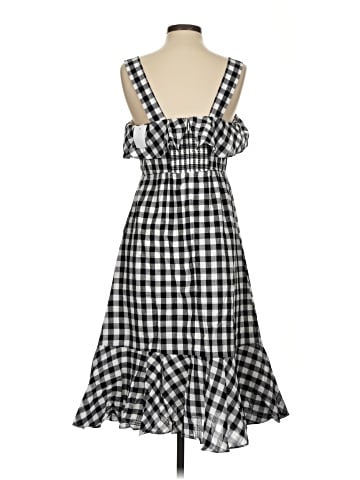 J.Crew Factory Store Casual Dress (view 2)