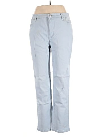 Gloria Vanderbilt Jeans (view 1)