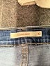Levi's Blue Denim Shorts Size 32 waist - photo 3