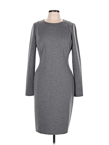 Elie Tahari Casual Dress (view 1)