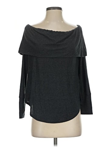 Allison Joy 3/4 Sleeve T-Shirt (view 1)