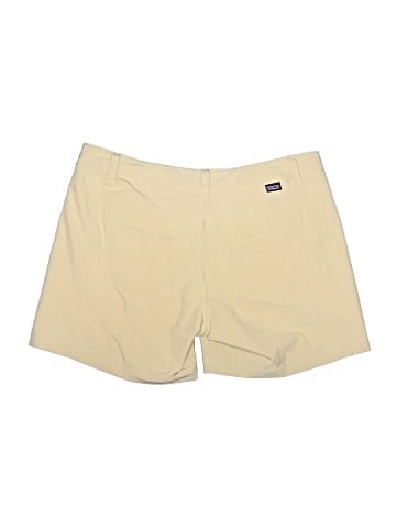 Patagonia Khaki Shorts (view 2)