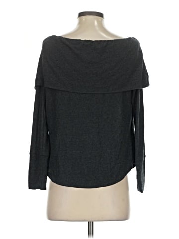 Allison Joy 3/4 Sleeve T-Shirt (view 2)