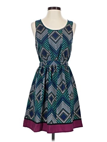 Andree Casual Dress (view 1)