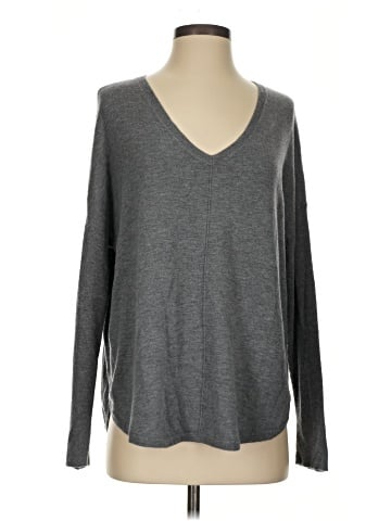 Trouve Pullover Sweater (view 1)