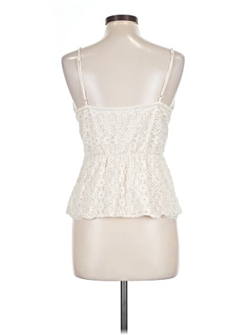 Monteau Sleeveless Blouse (view 2)