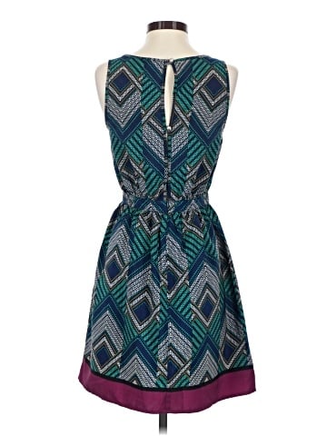 Andree Casual Dress (view 2)