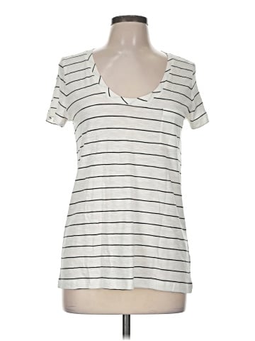 Caslon Short Sleeve T-Shirt (view 1)