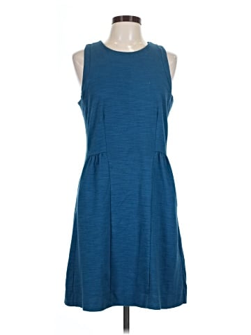 Madewell Casual Dress (view 1)
