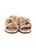 Antonio Melani Tan Sandals Size 8 - photo 2