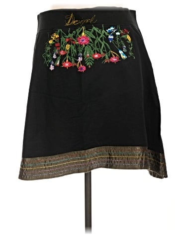 Desigual Casual Skirt (view 2)