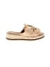 Antonio Melani Tan Sandals Size 8 - photo 1