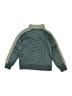 Nike 100% Polyester Green Track Jacket Size S (kids) - photo 2