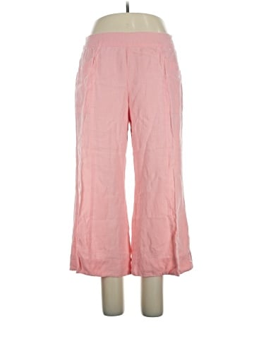 Ivy Jane Linen Pants (view 1)