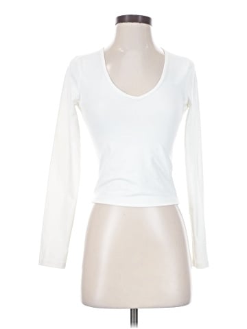Abercrombie & Fitch Long Sleeve Top (view 1)