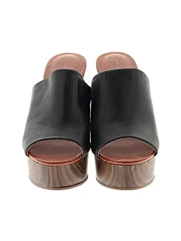Jessica Simpson Heels (view 2)