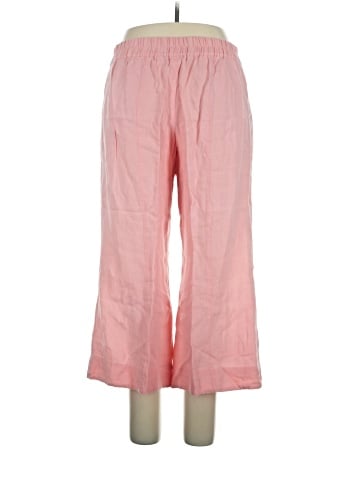 Ivy Jane Linen Pants (view 2)