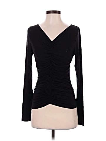 LNA Long Sleeve Top (view 1)