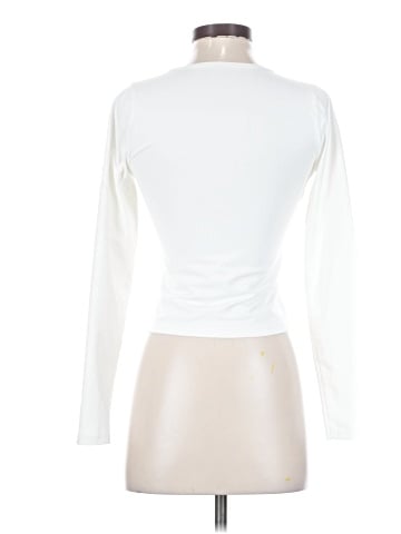 Abercrombie & Fitch Long Sleeve Top (view 2)
