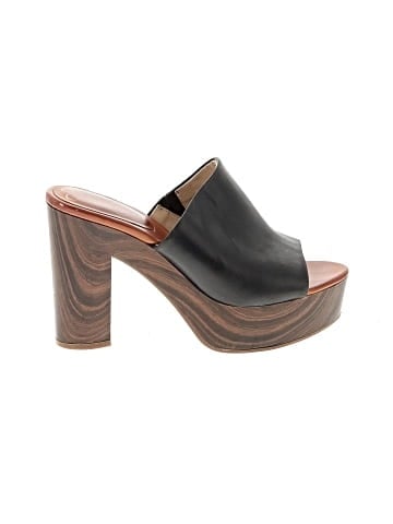 Jessica Simpson Heels (view 1)